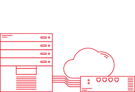 Техническое сопровождение серверов и файловых хранилищ, Внедрение облачных решений.